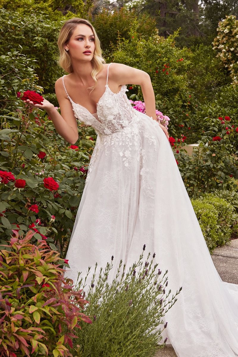 Model CD857W