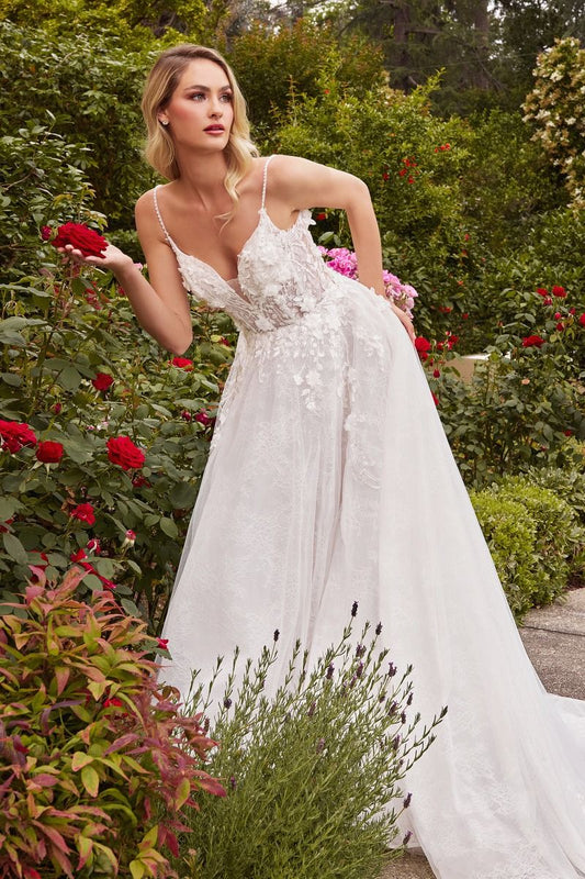 Model CD857W
