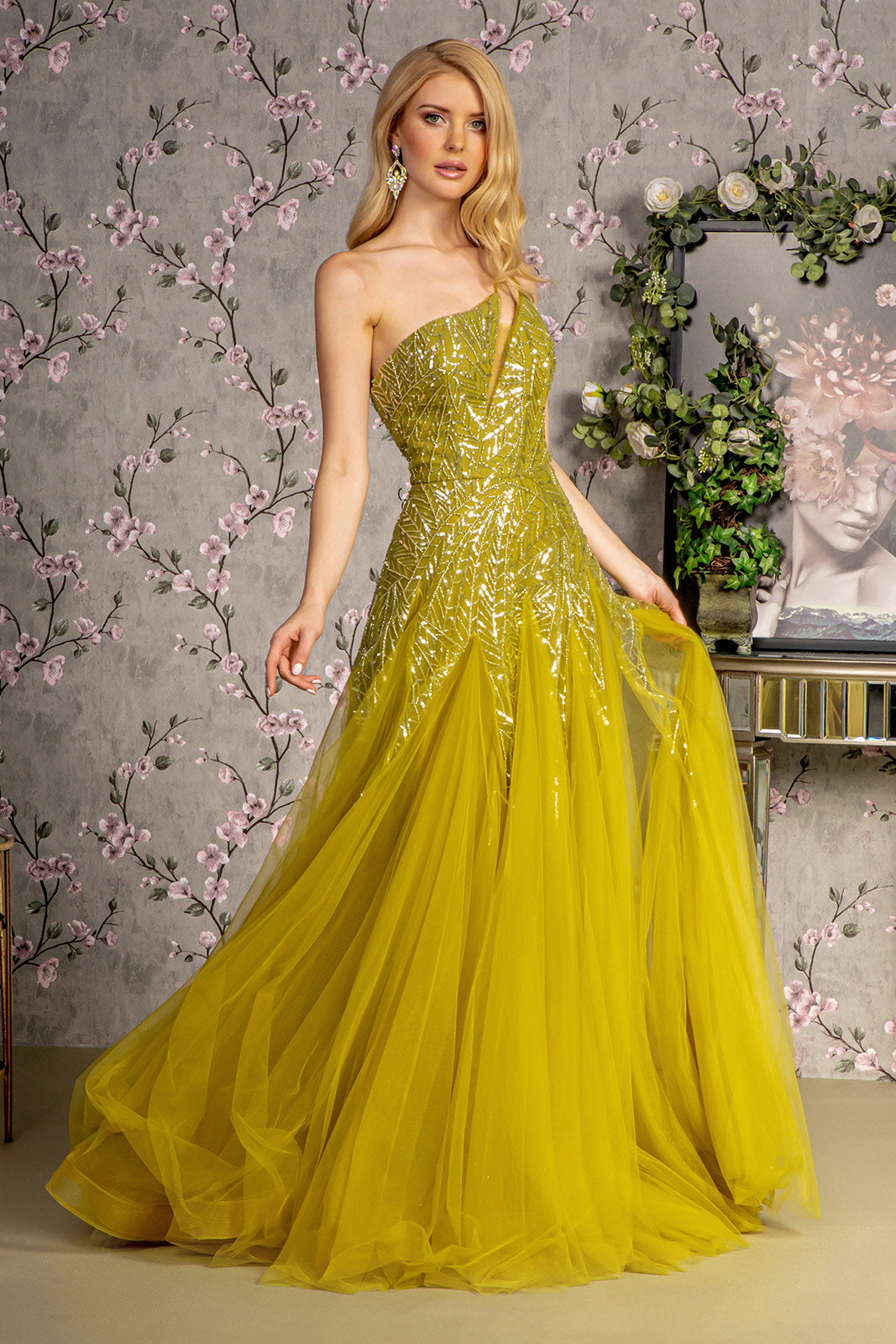 Modelo GL3281