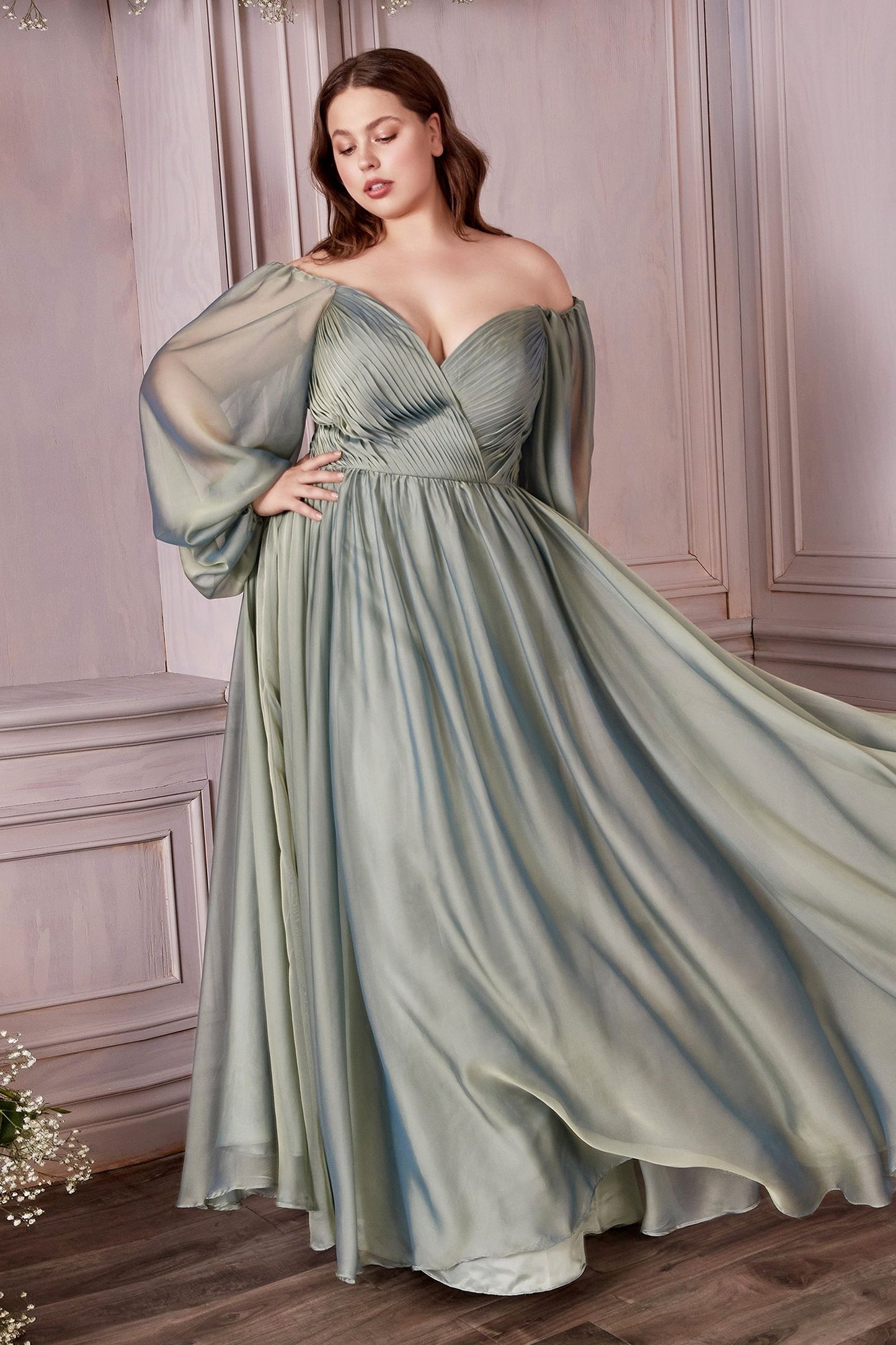 Modell CD243C