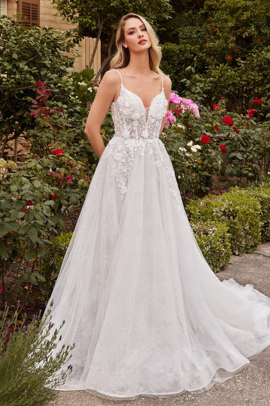 Model CD857W