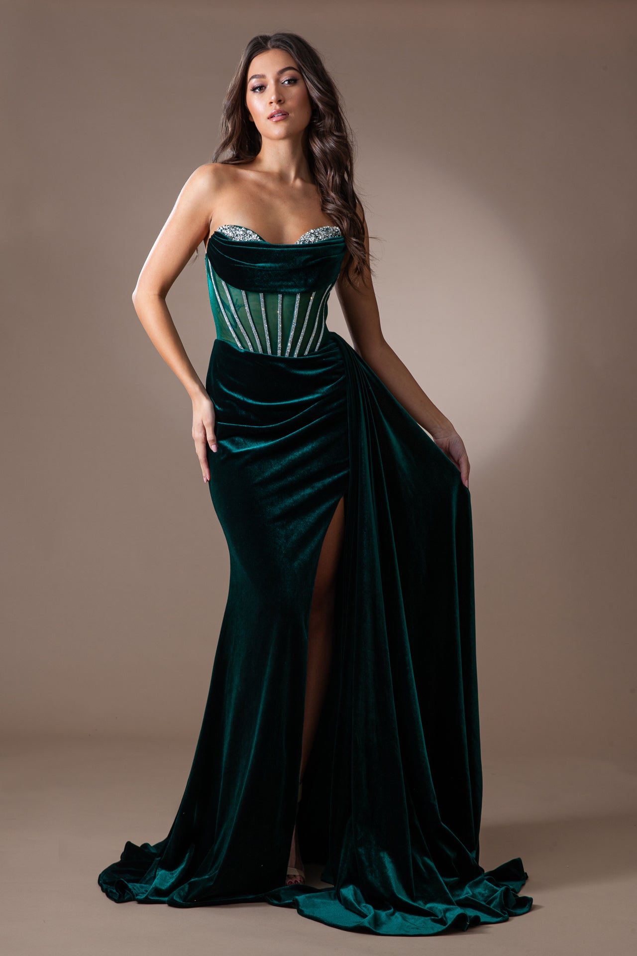 Modelo 5051