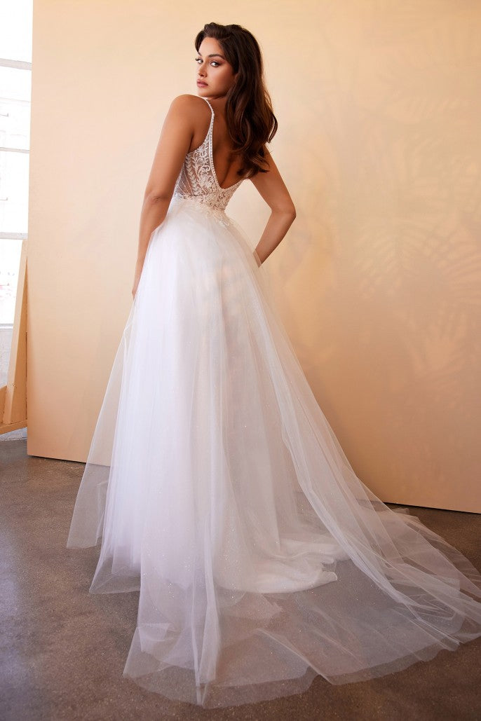 Model CD0195W