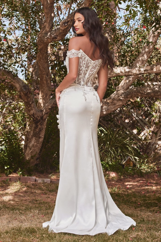 Modelo CD0186W
