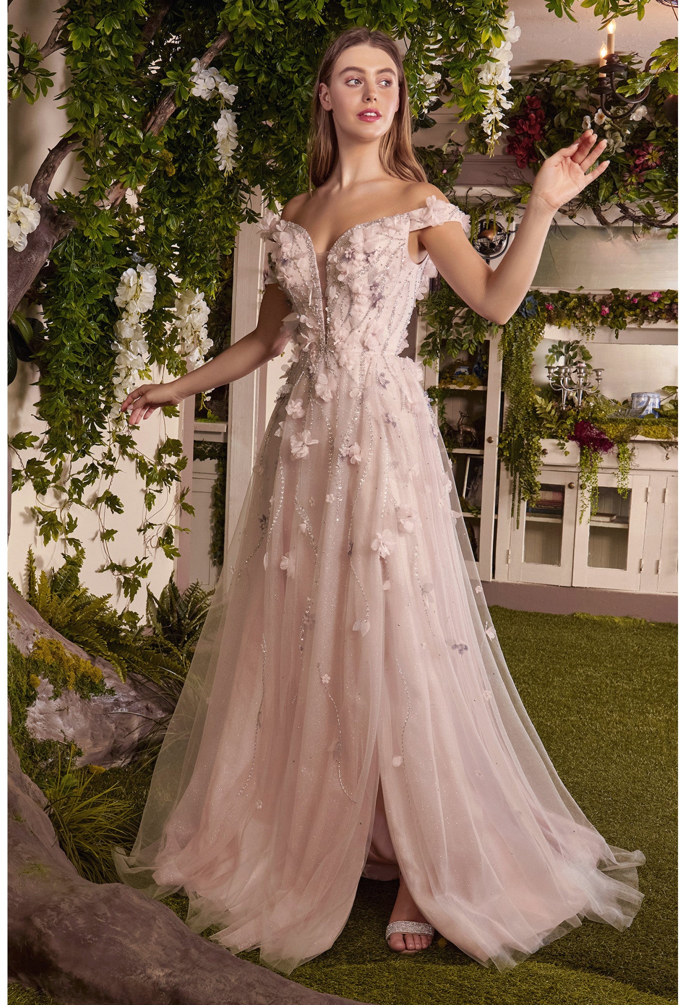Modell A1041