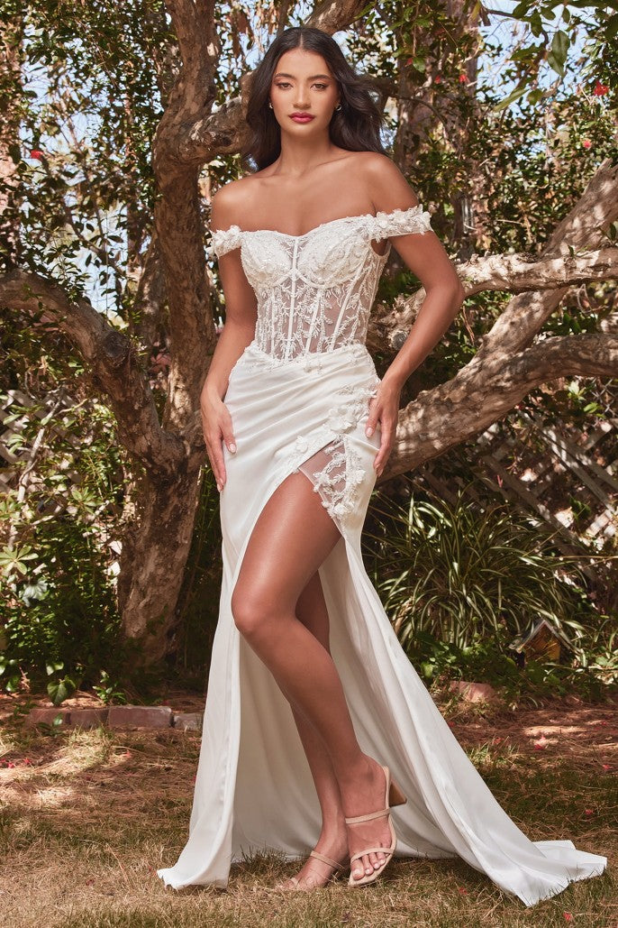 Modelo CD0186W