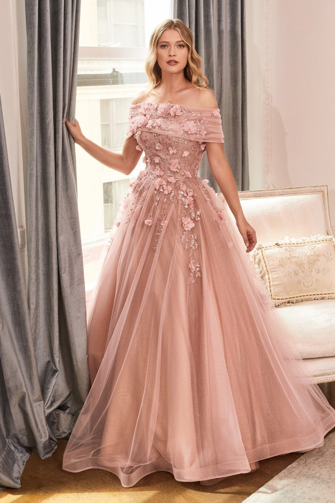 Model CD955