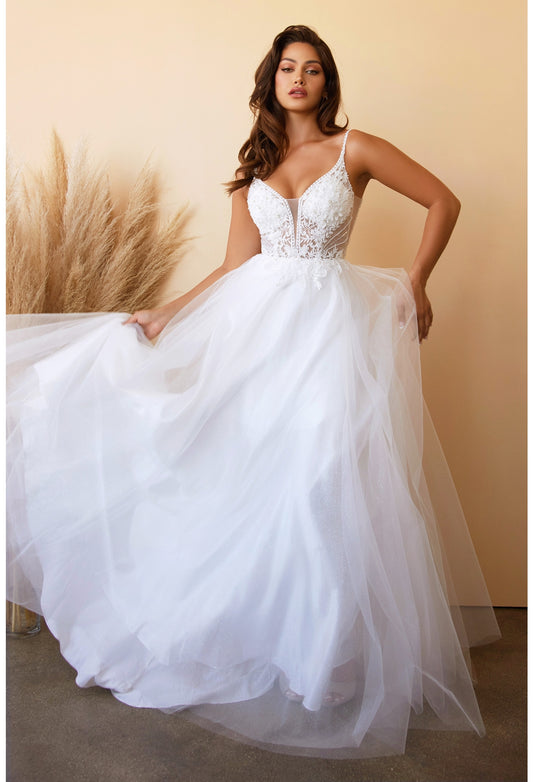 Model CD0195W