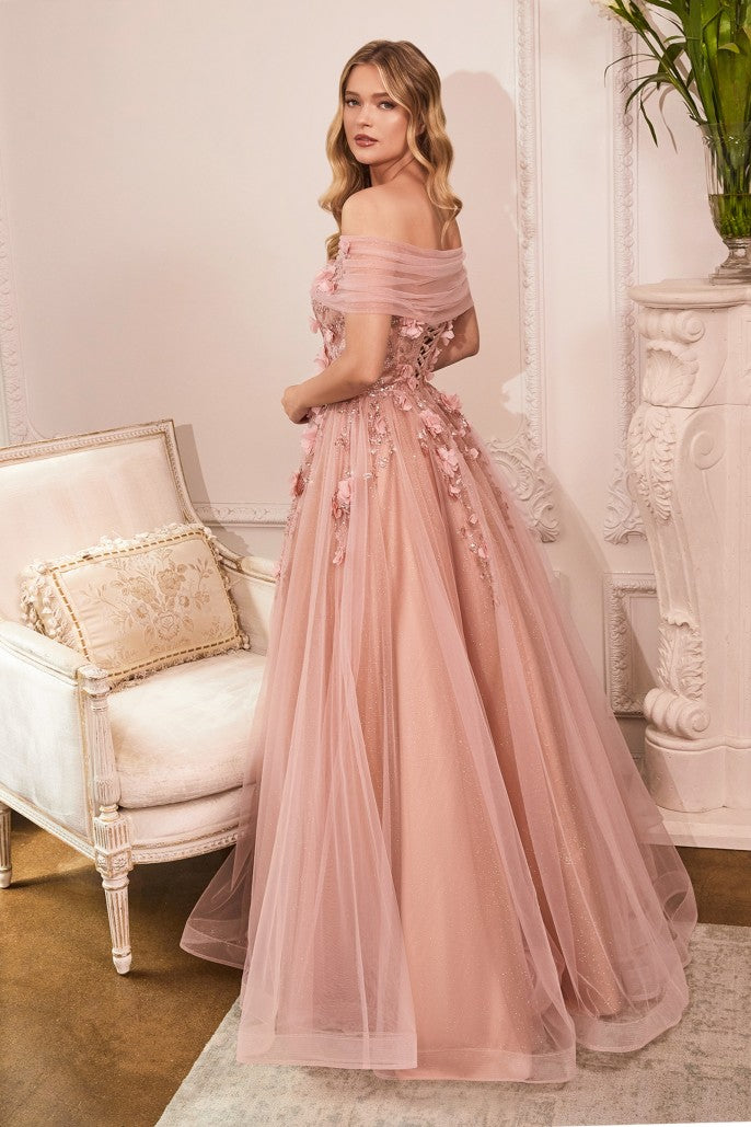 Model CD955