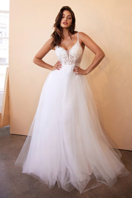 Model CD0195W