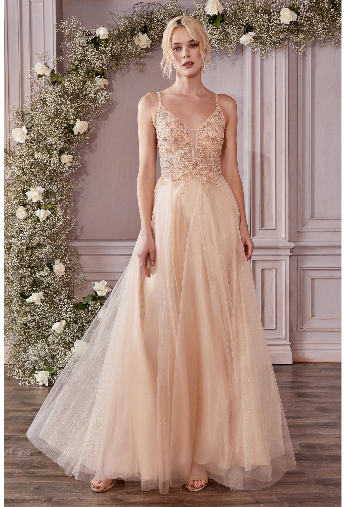 Model CD0195
