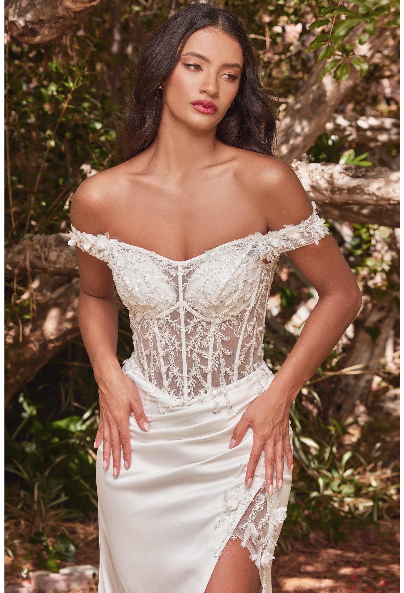 Modelo CD0186W