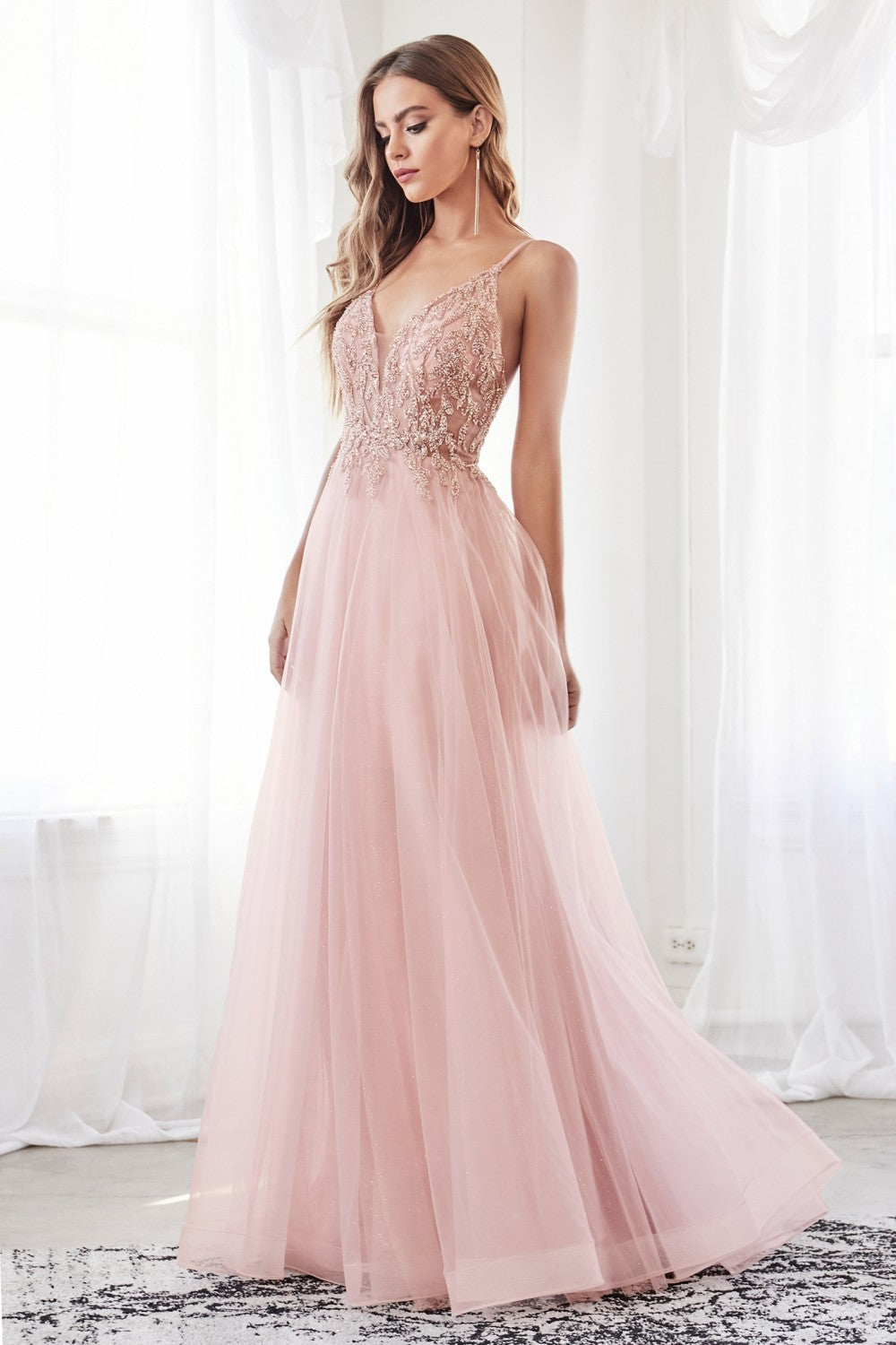 Model CD0154