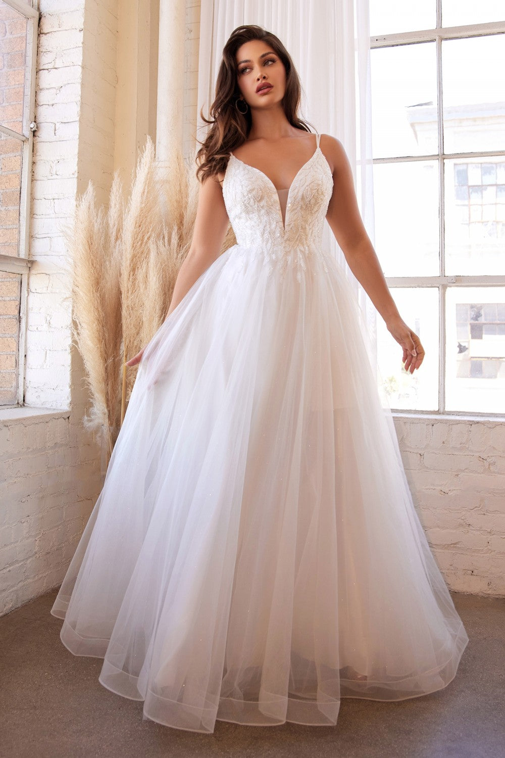 Model CD0154W
