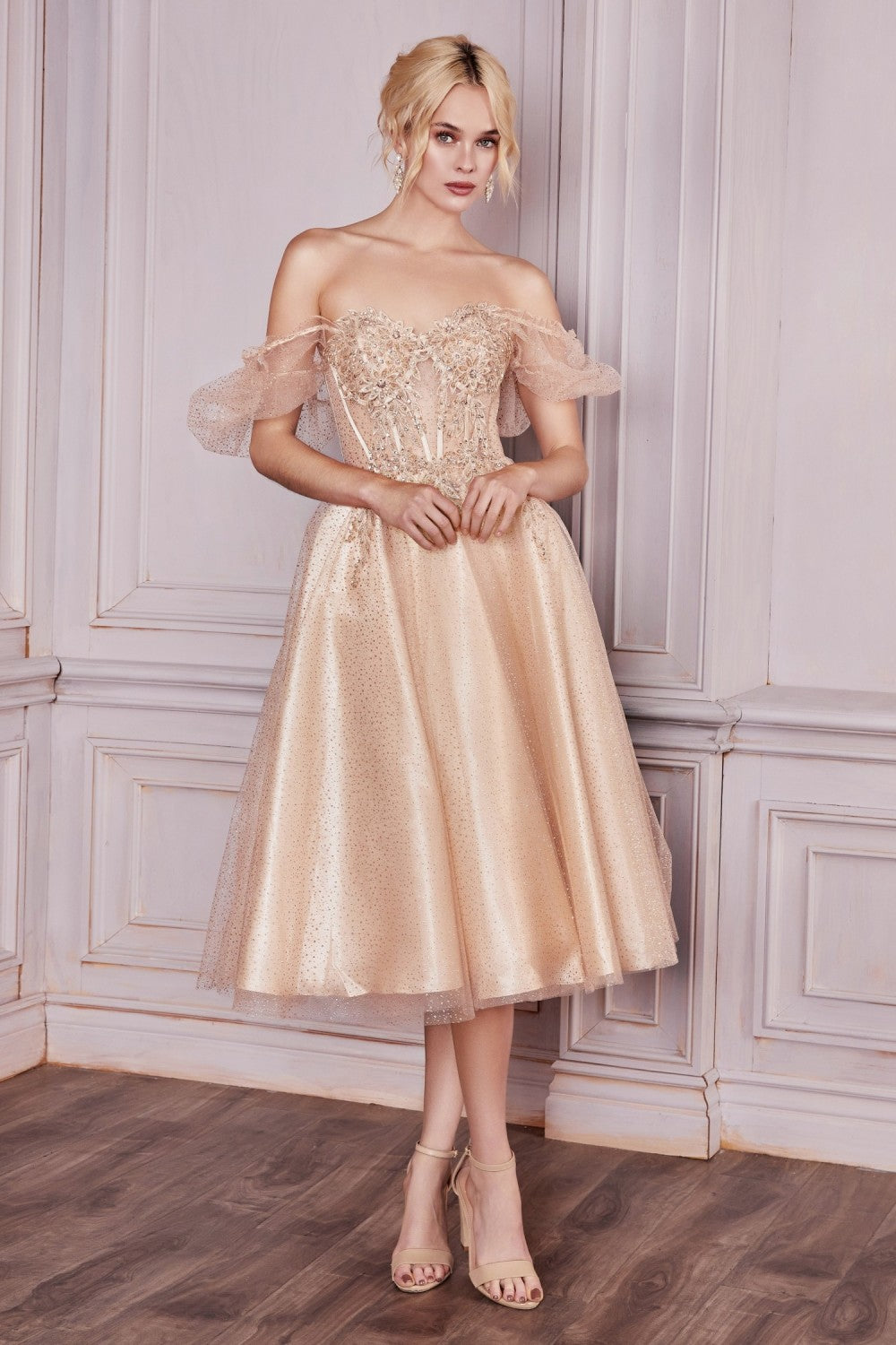 Model CD0187