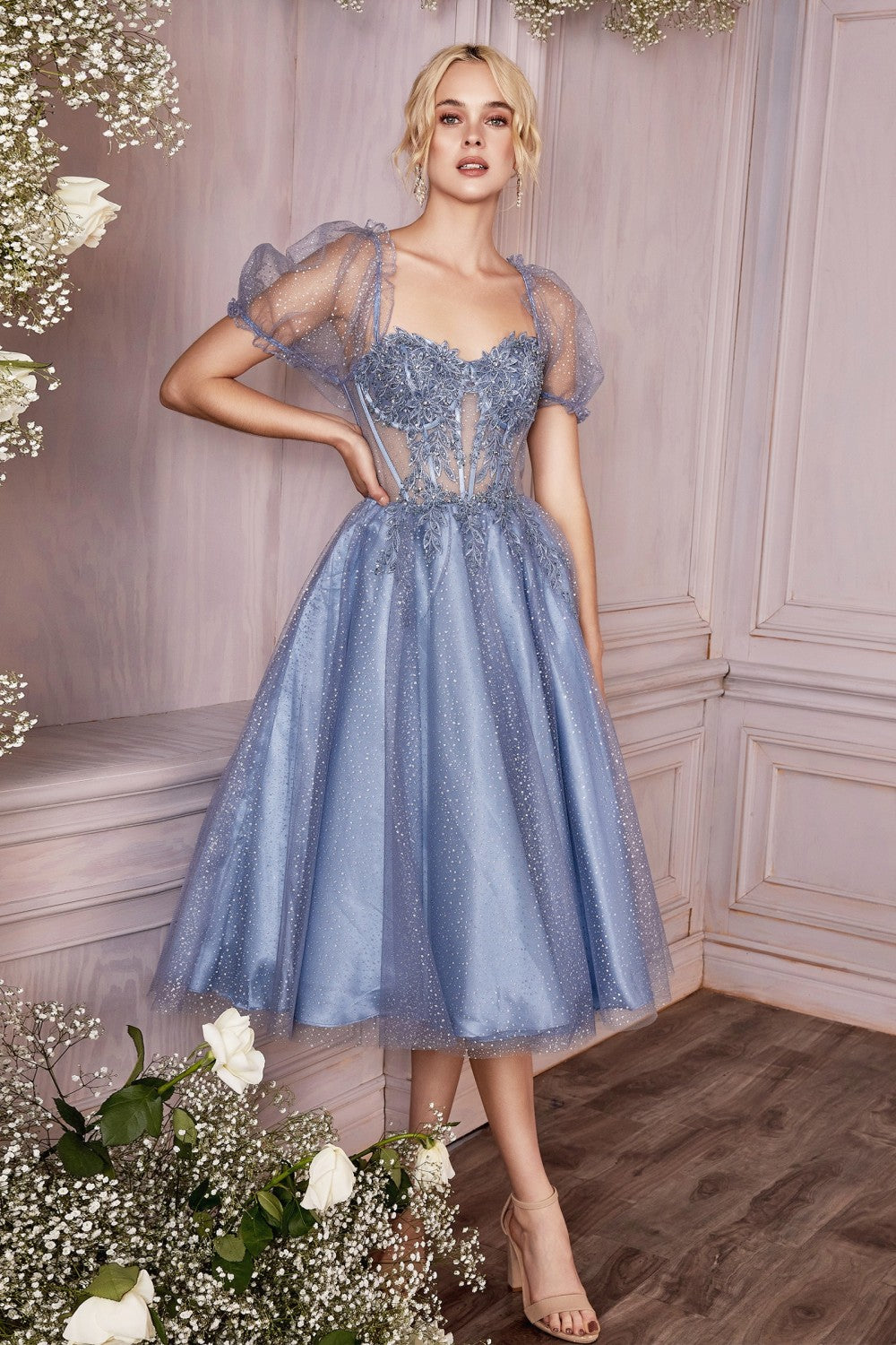 Model CD0187