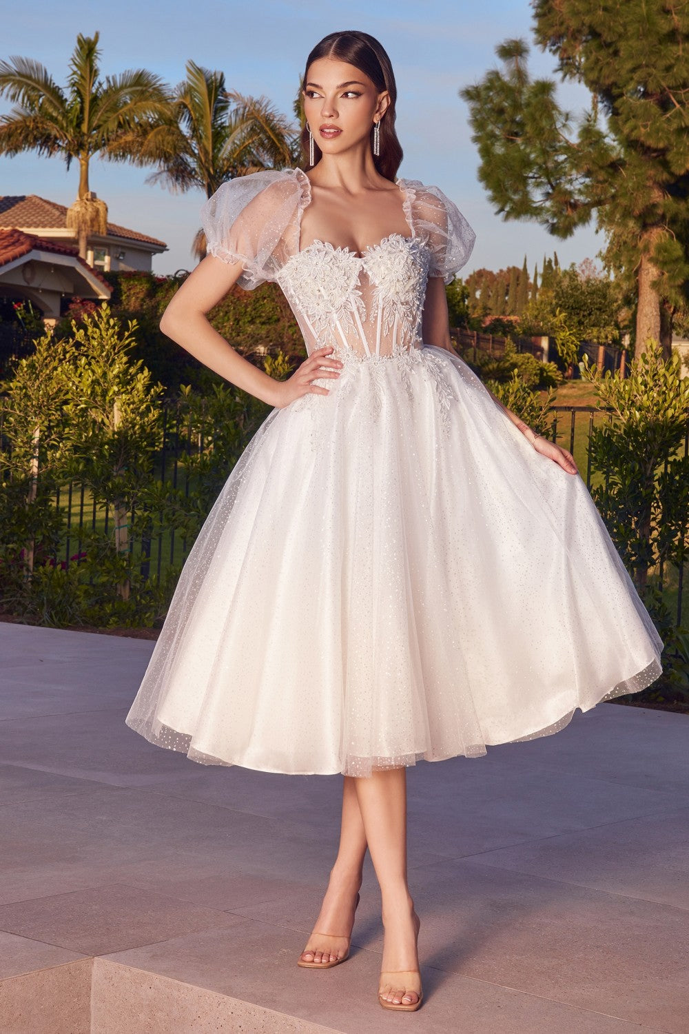 Model CD0187W