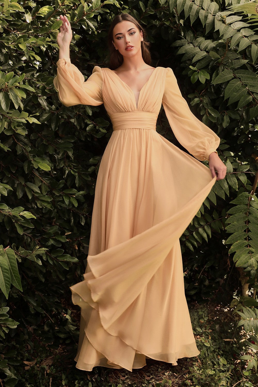 Model CD0192