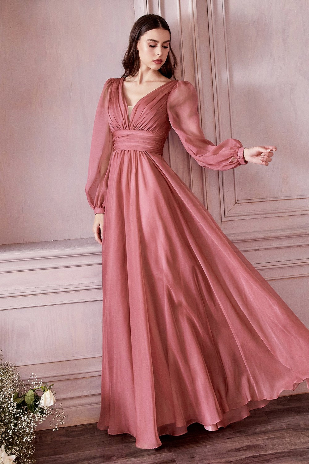 Model CD0192