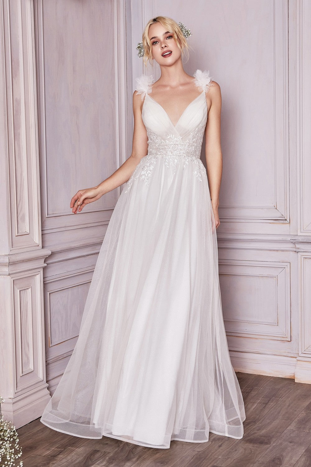 Model CD971W