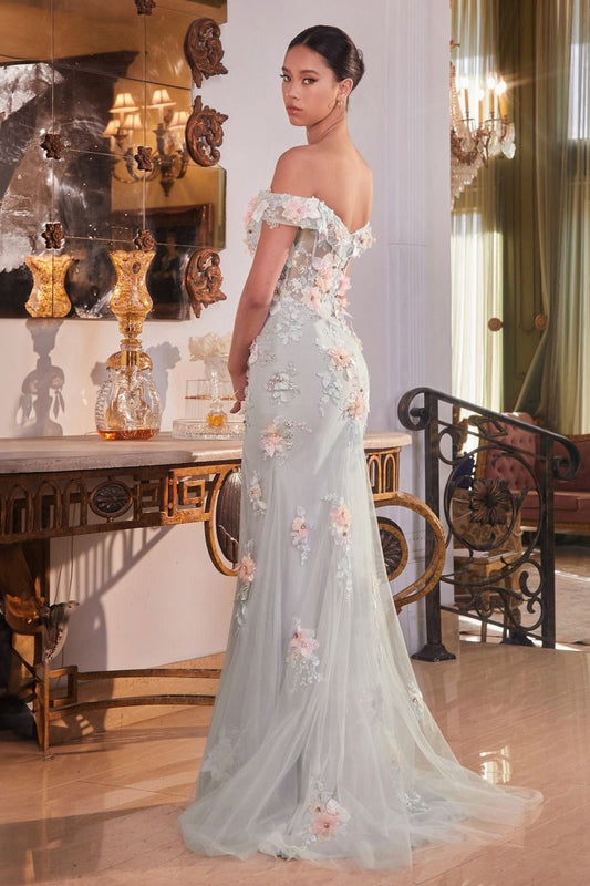 Model CD005