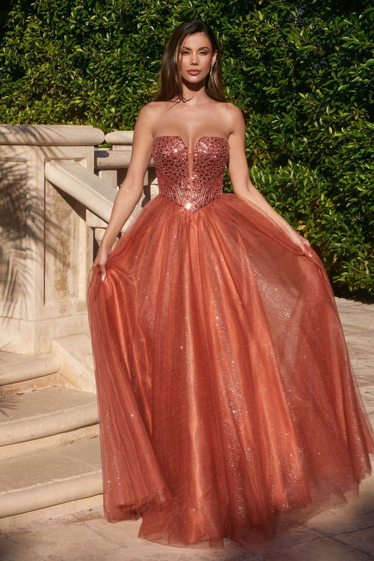 Model CD0217