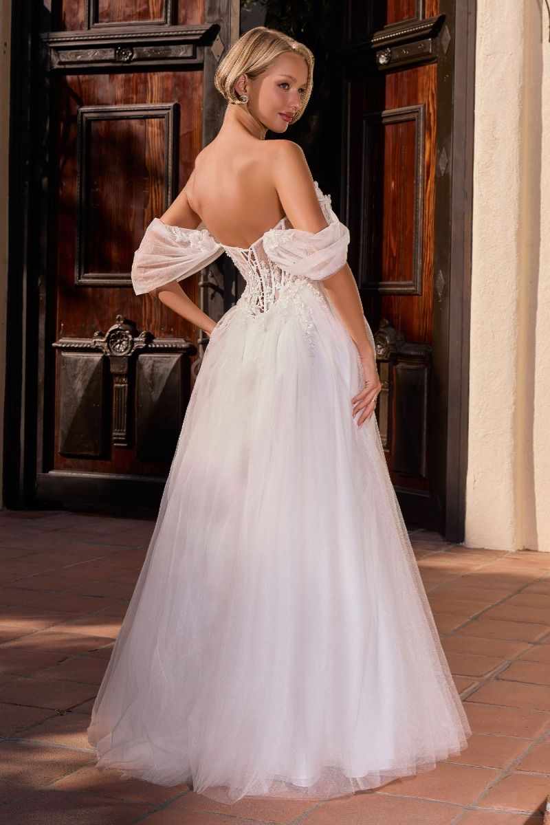 Model CD2426W